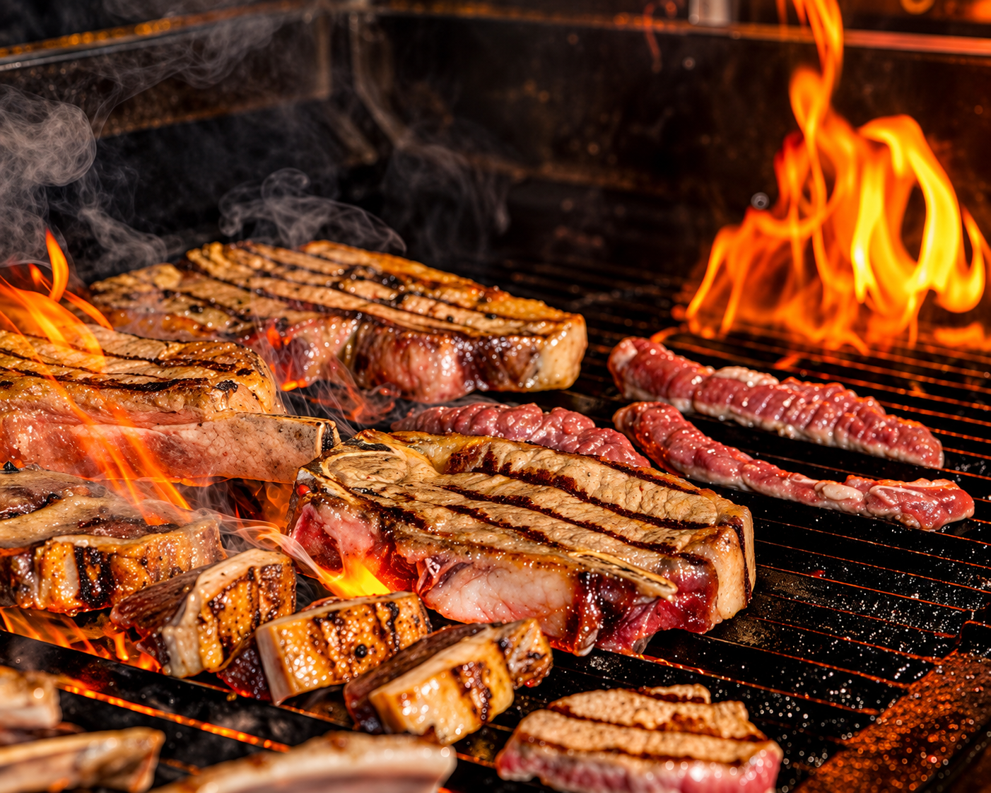Grill
