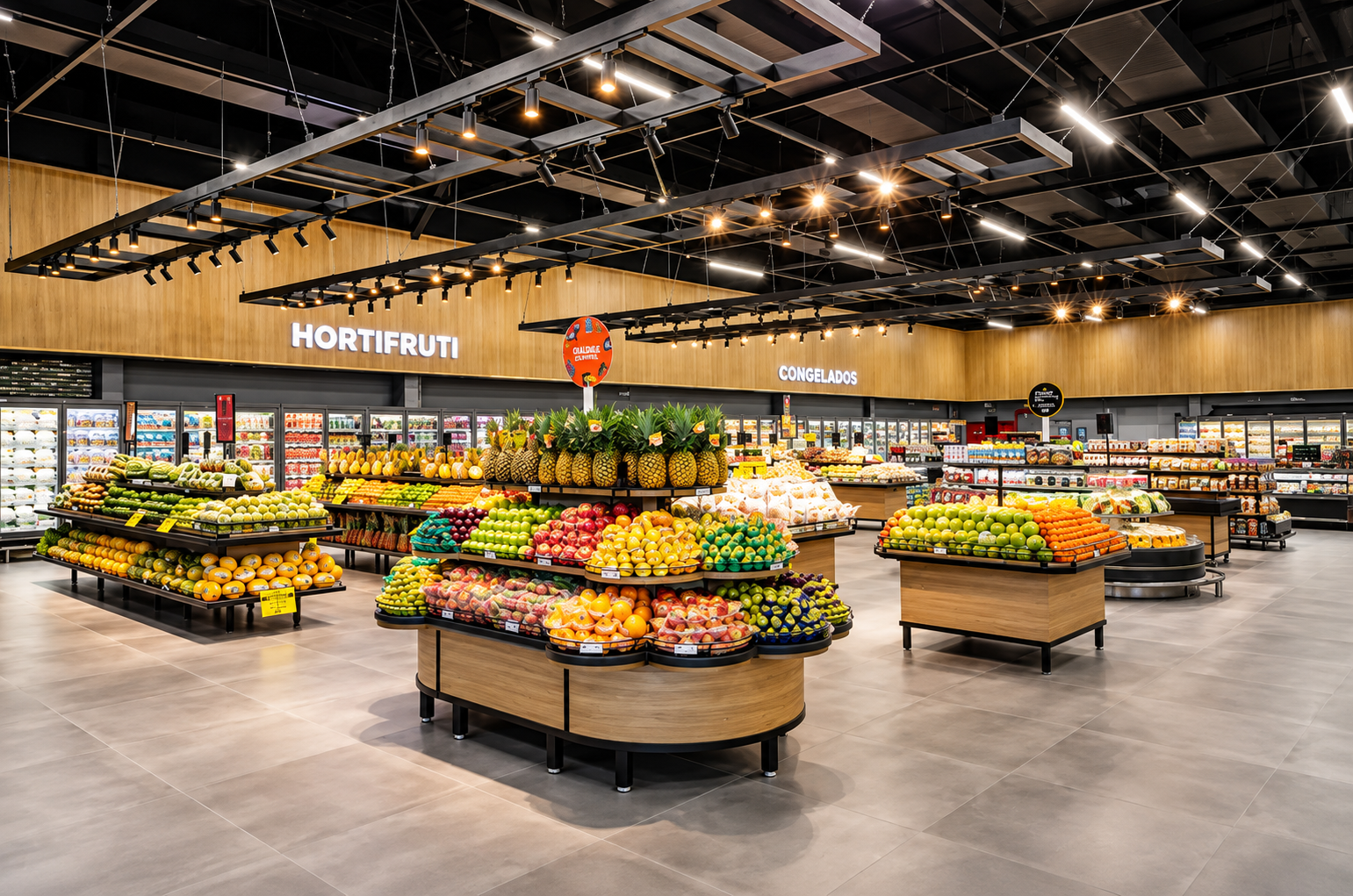 HORTIFRUTI