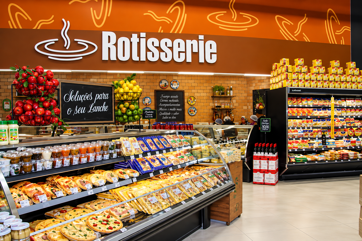 Rotisseria