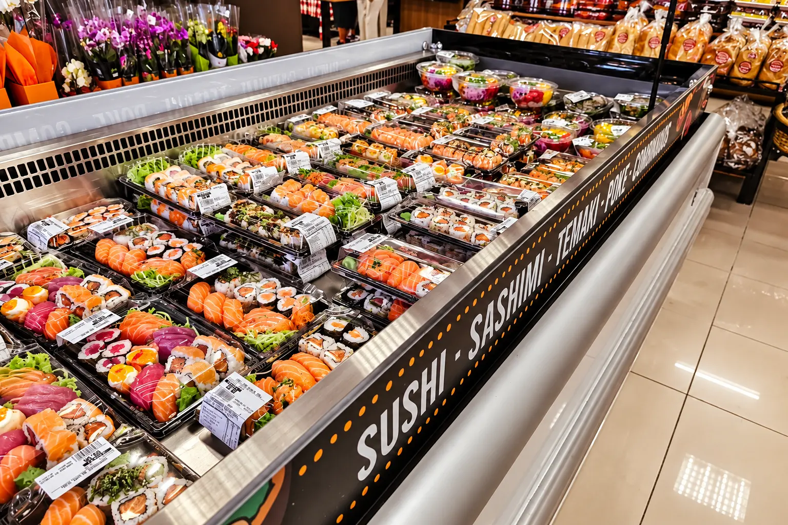 Sushi